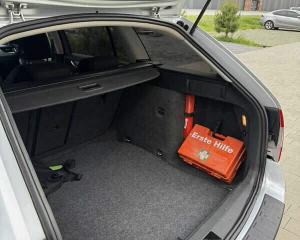 Шкода Октавия 2014 в Хмельницком на Automoto.ua Серый Шкода Октавия, объемом двигателя 1.6 л и пробегом 319 тыс. км за 9000 $, фото 20 на Automoto.ua