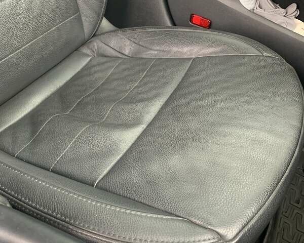 Серый Шкода Октавия, объемом двигателя 2 л и пробегом 293 тыс. км за 13100 $, фото 59 на Automoto.ua