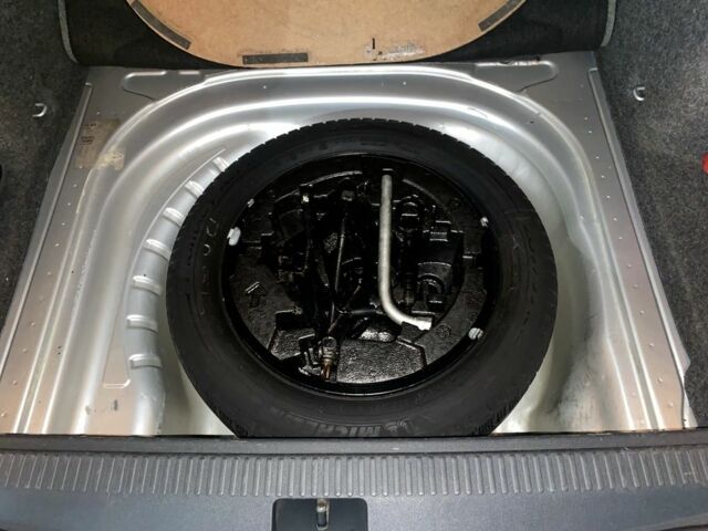 Сірий Шкода Октавія, об'ємом двигуна 2 л та пробігом 205 тис. км за 10500 $, фото 9 на Automoto.ua