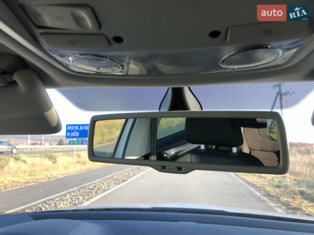 Сірий Шкода Октавія, об'ємом двигуна 2.01 л та пробігом 230 тис. км за 14100 $, фото 4 на Automoto.ua