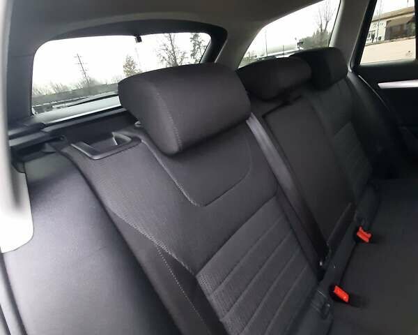 Сірий Шкода Октавія, об'ємом двигуна 1.97 л та пробігом 301 тис. км за 13300 $, фото 21 на Automoto.ua