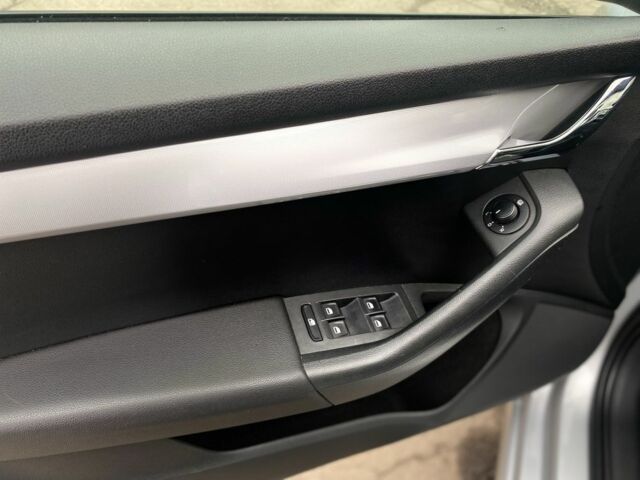 Сірий Шкода Октавія, об'ємом двигуна 2 л та пробігом 205 тис. км за 10500 $, фото 10 на Automoto.ua