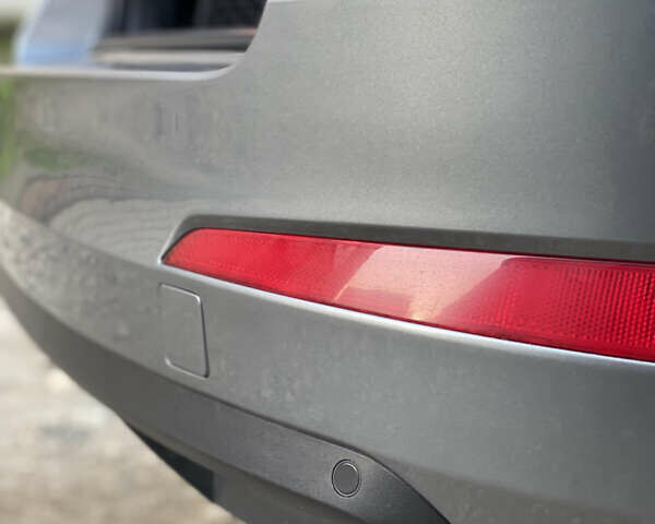 Сірий Шкода Октавія, об'ємом двигуна 2 л та пробігом 225 тис. км за 12200 $, фото 20 на Automoto.ua