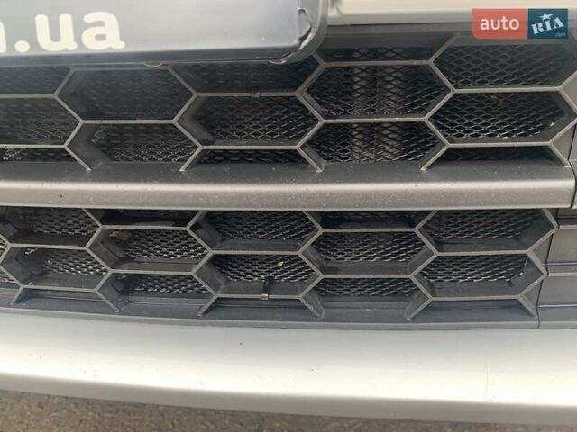 Серый Шкода Октавия, объемом двигателя 2 л и пробегом 293 тыс. км за 13100 $, фото 54 на Automoto.ua