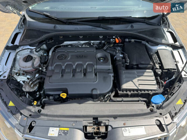 Сірий Шкода Октавія, об'ємом двигуна 1.6 л та пробігом 265 тис. км за 9999 $, фото 24 на Automoto.ua