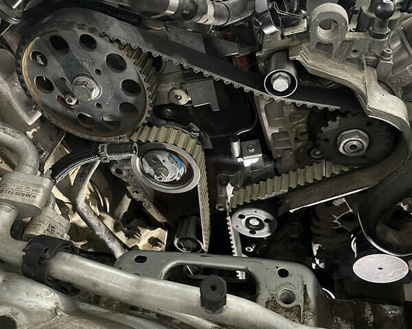 Сірий Шкода Октавія, об'ємом двигуна 1.6 л та пробігом 238 тис. км за 9000 $, фото 23 на Automoto.ua