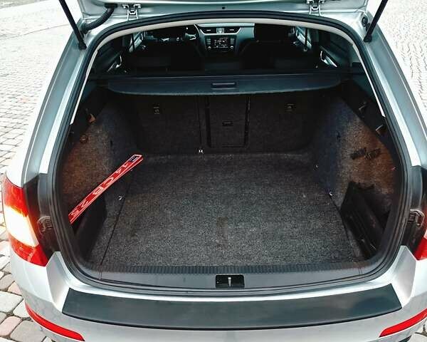 Сірий Шкода Октавія, об'ємом двигуна 1.6 л та пробігом 228 тис. км за 9199 $, фото 52 на Automoto.ua