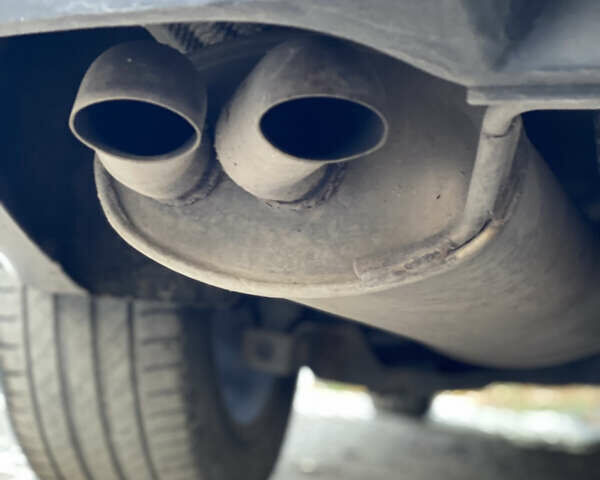 Сірий Шкода Октавія, об'ємом двигуна 2 л та пробігом 225 тис. км за 12200 $, фото 50 на Automoto.ua