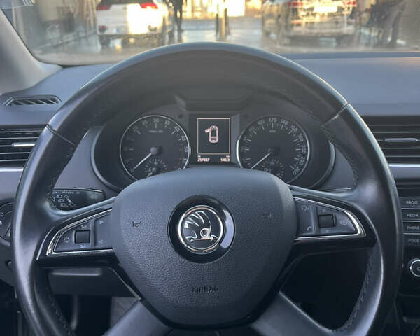 Серый Шкода Октавия, объемом двигателя 1.6 л и пробегом 259 тыс. км за 10199 $, фото 11 на Automoto.ua