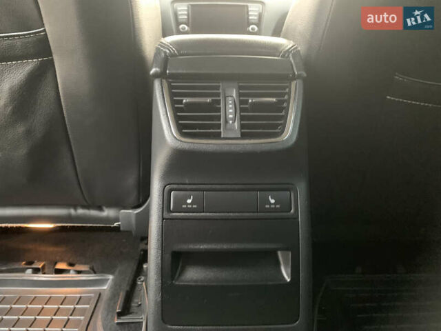 Сірий Шкода Октавія, об'ємом двигуна 1.6 л та пробігом 277 тис. км за 13200 $, фото 16 на Automoto.ua