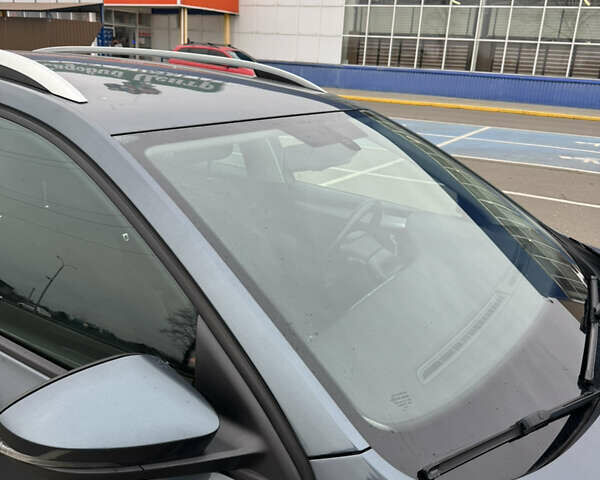 Сірий Шкода Октавія, об'ємом двигуна 1.8 л та пробігом 228 тис. км за 11300 $, фото 9 на Automoto.ua