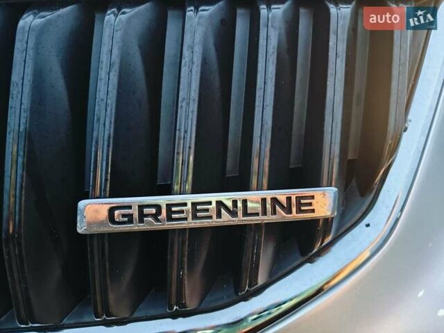 Сірий Шкода Октавія, об'ємом двигуна 1.6 л та пробігом 228 тис. км за 9199 $, фото 66 на Automoto.ua