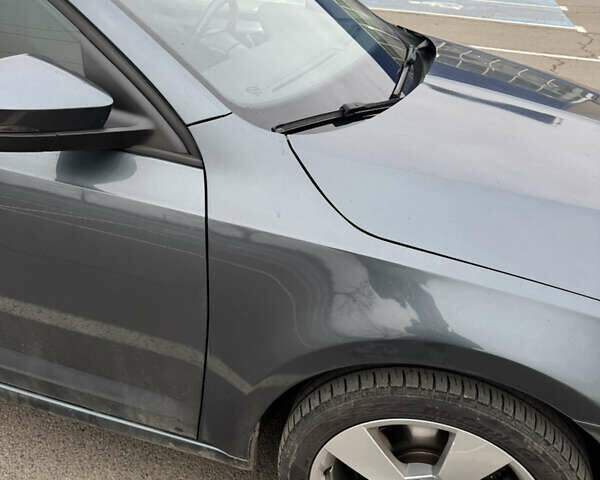 Сірий Шкода Октавія, об'ємом двигуна 1.8 л та пробігом 228 тис. км за 11300 $, фото 10 на Automoto.ua