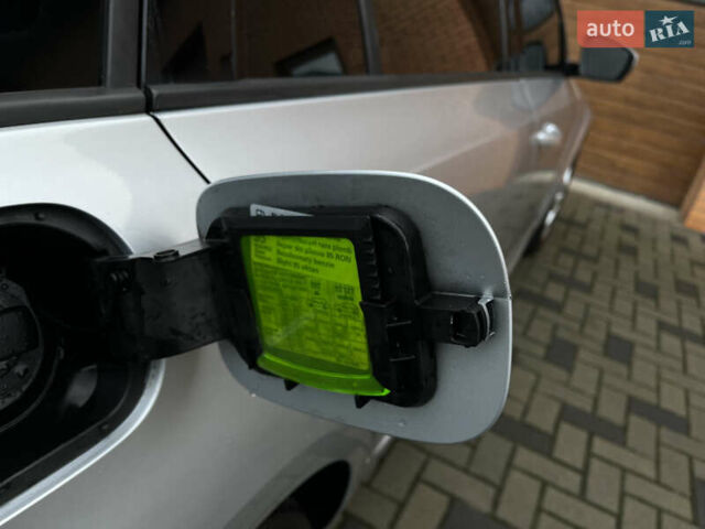 Сірий Шкода Октавія, об'ємом двигуна 1.8 л та пробігом 247 тис. км за 11350 $, фото 37 на Automoto.ua