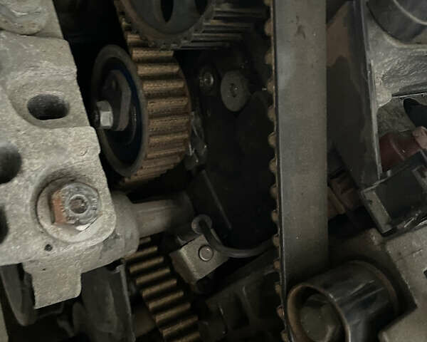 Сірий Шкода Октавія, об'ємом двигуна 1.6 л та пробігом 238 тис. км за 9000 $, фото 17 на Automoto.ua