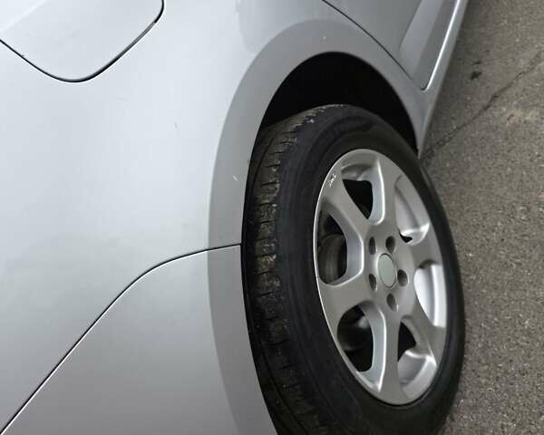 Сірий Шкода Октавія, об'ємом двигуна 1.8 л та пробігом 258 тис. км за 10950 $, фото 35 на Automoto.ua