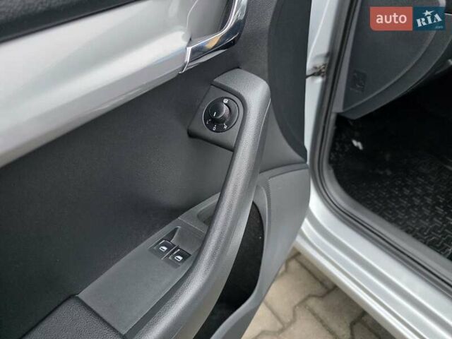Сірий Шкода Октавія, об'ємом двигуна 1.6 л та пробігом 224 тис. км за 8999 $, фото 28 на Automoto.ua