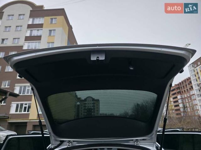 Сірий Шкода Октавія, об'ємом двигуна 1.6 л та пробігом 224 тис. км за 8999 $, фото 50 на Automoto.ua