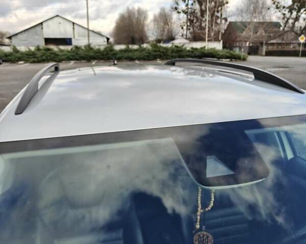 Серый Шкода Октавия, объемом двигателя 1.97 л и пробегом 143 тыс. км за 14577 $, фото 18 на Automoto.ua