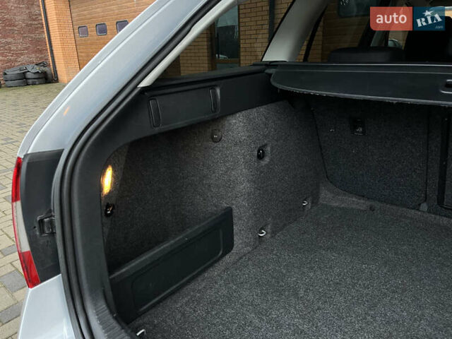 Сірий Шкода Октавія, об'ємом двигуна 1.8 л та пробігом 247 тис. км за 11350 $, фото 25 на Automoto.ua