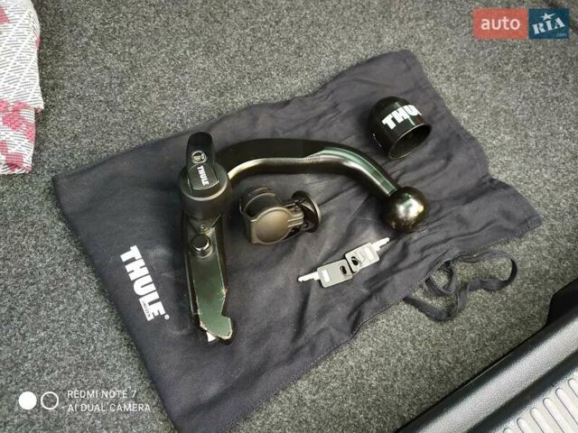 Сірий Шкода Октавія, об'ємом двигуна 1.6 л та пробігом 237 тис. км за 11991 $, фото 23 на Automoto.ua