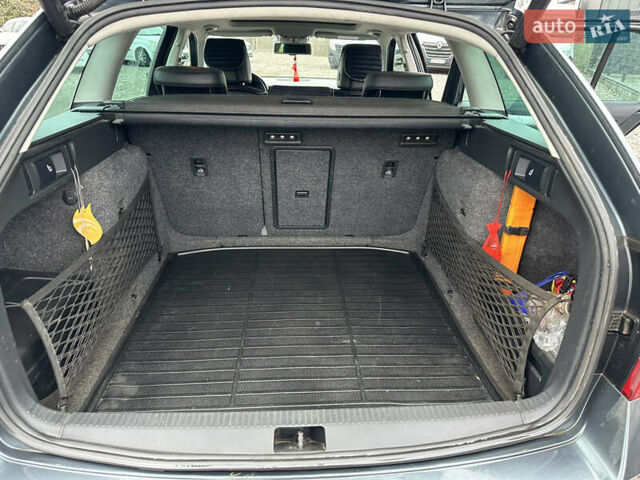 Сірий Шкода Октавія, об'ємом двигуна 1.97 л та пробігом 311 тис. км за 11900 $, фото 29 на Automoto.ua