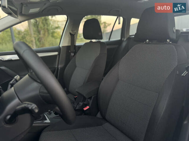 Серый Шкода Октавия, объемом двигателя 1.6 л и пробегом 281 тыс. км за 10499 $, фото 18 на Automoto.ua