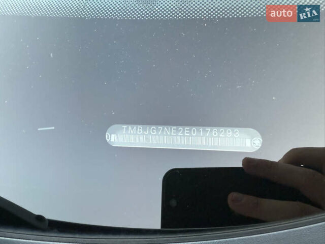 Серый Шкода Октавия, объемом двигателя 1.6 л и пробегом 348 тыс. км за 11700 $, фото 29 на Automoto.ua