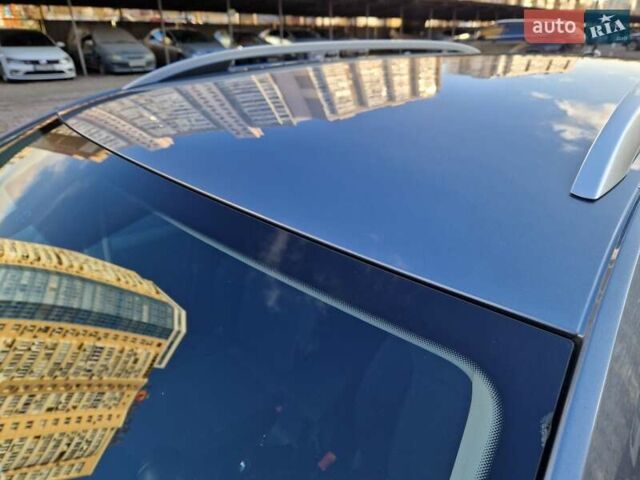 Серый Шкода Октавия, объемом двигателя 1.8 л и пробегом 235 тыс. км за 14500 $, фото 23 на Automoto.ua