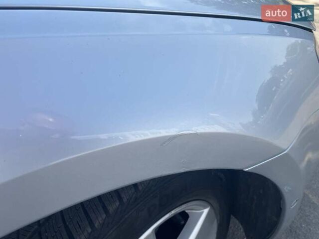 Сірий Шкода Октавія, об'ємом двигуна 1.6 л та пробігом 287 тис. км за 11200 $, фото 16 на Automoto.ua