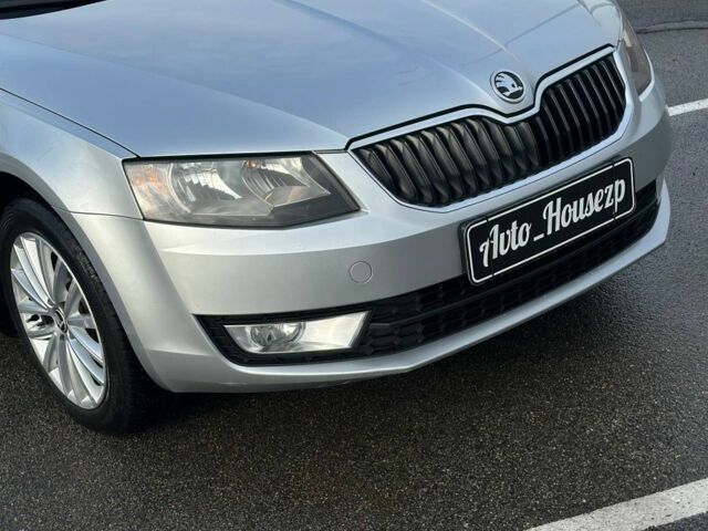 Серый Шкода Октавия, объемом двигателя 0 л и пробегом 237 тыс. км за 10300 $, фото 2 на Automoto.ua