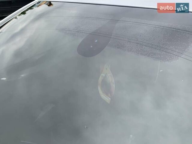 Серый Шкода Октавия, объемом двигателя 2 л и пробегом 293 тыс. км за 13100 $, фото 31 на Automoto.ua