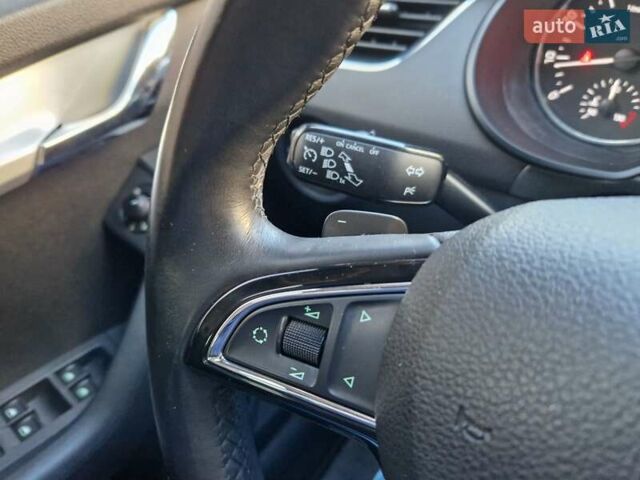 Серый Шкода Октавия, объемом двигателя 1.8 л и пробегом 235 тыс. км за 14500 $, фото 51 на Automoto.ua