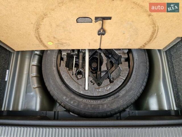 Серый Шкода Октавия, объемом двигателя 1.8 л и пробегом 235 тыс. км за 14500 $, фото 67 на Automoto.ua