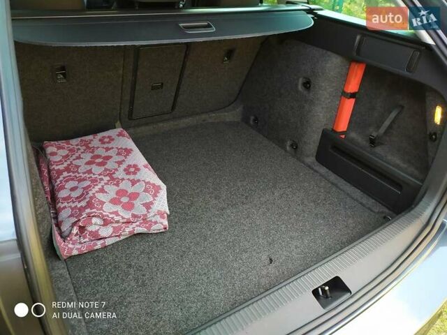 Сірий Шкода Октавія, об'ємом двигуна 1.6 л та пробігом 237 тис. км за 11991 $, фото 24 на Automoto.ua