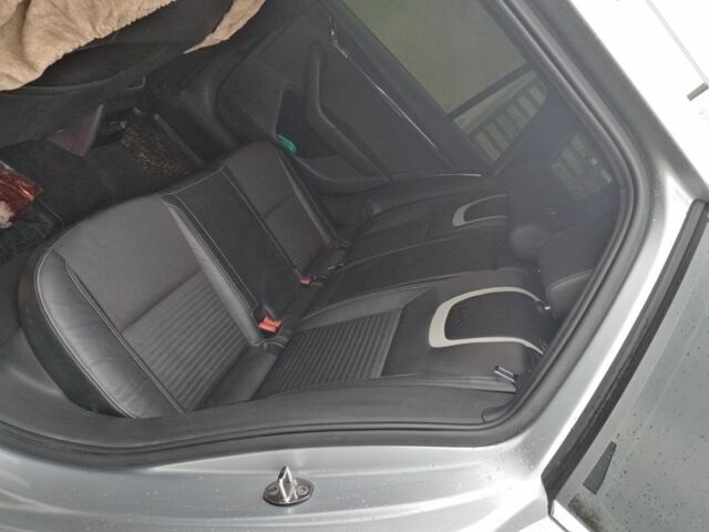 Шкода Октавия 2014 в Ужгороде на Automoto.ua Серый Шкода Октавия, объемом двигателя 2 л и пробегом 270 тыс. км за 13500 $, фото 7 на Automoto.ua