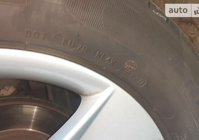 Шкода Октавия 2014 в Львове на Automoto.ua Серый Шкода Октавия, объемом двигателя 1.6 л и пробегом 294 тыс. км за 11499 $, фото 24 на Automoto.ua