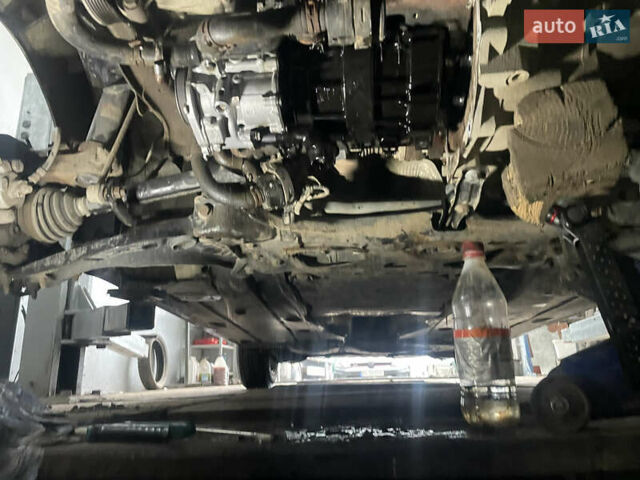 Сірий Шкода Октавія, об'ємом двигуна 1.6 л та пробігом 238 тис. км за 9000 $, фото 21 на Automoto.ua