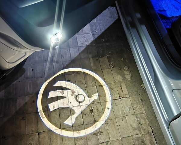 Серый Шкода Октавия, объемом двигателя 1.97 л и пробегом 143 тыс. км за 14577 $, фото 28 на Automoto.ua