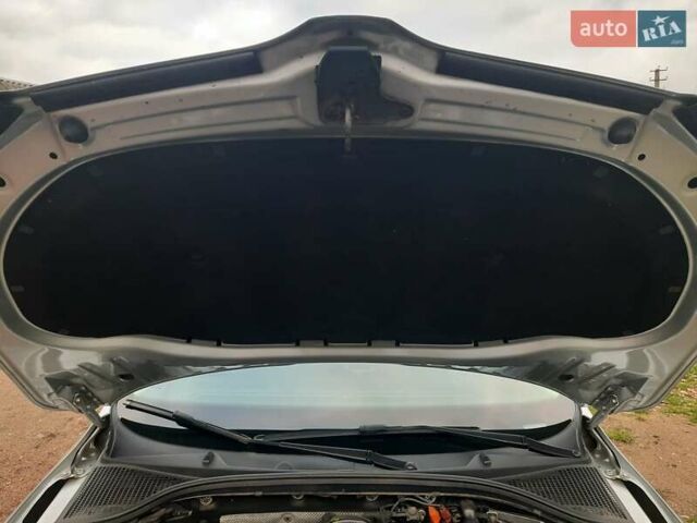 Сірий Шкода Октавія, об'ємом двигуна 1.97 л та пробігом 301 тис. км за 13300 $, фото 33 на Automoto.ua