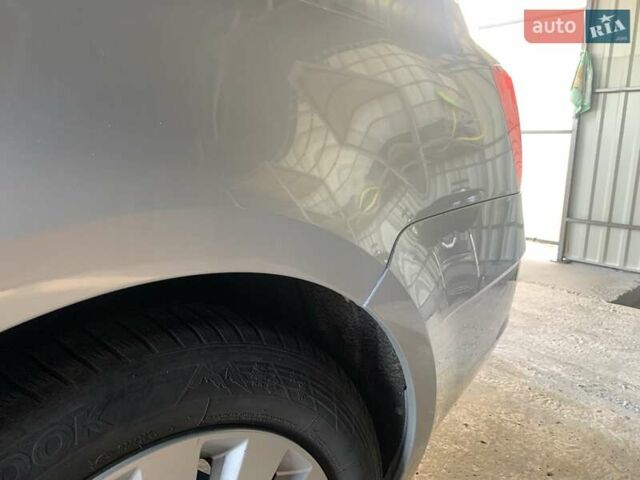 Сірий Шкода Октавія, об'ємом двигуна 1.6 л та пробігом 243 тис. км за 9300 $, фото 10 на Automoto.ua