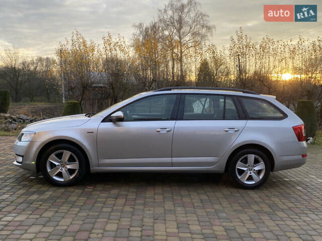 Серый Шкода Октавия, объемом двигателя 2 л и пробегом 227 тыс. км за 10700 $, фото 38 на Automoto.ua