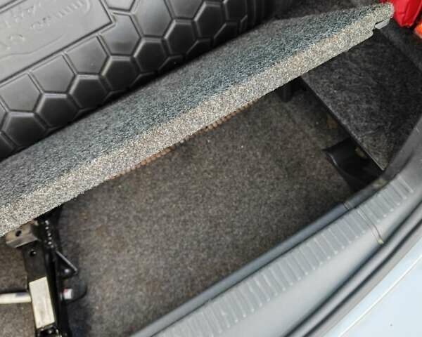 Серый Шкода Октавия, объемом двигателя 1.97 л и пробегом 143 тыс. км за 14577 $, фото 20 на Automoto.ua