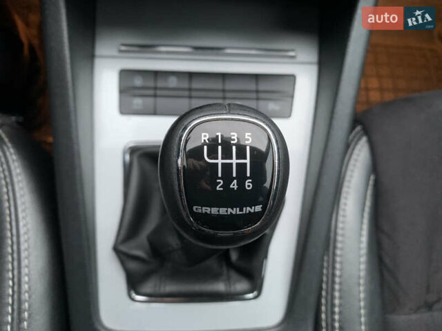 Сірий Шкода Октавія, об'ємом двигуна 1.6 л та пробігом 277 тис. км за 13200 $, фото 31 на Automoto.ua