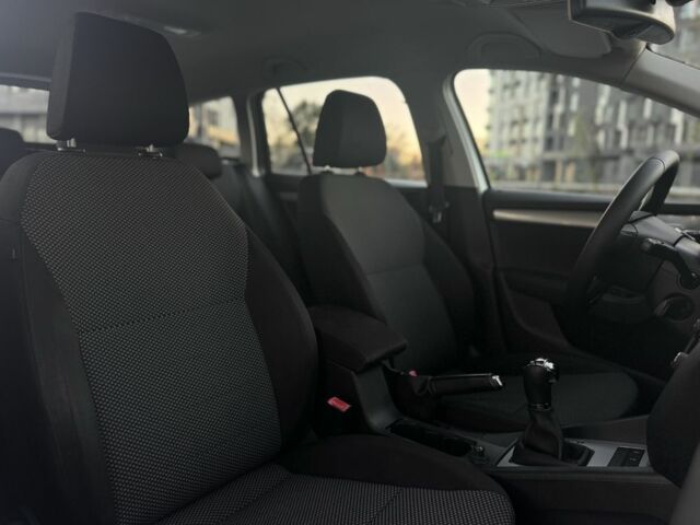 Серый Шкода Октавия, объемом двигателя 1.6 л и пробегом 180 тыс. км за 10299 $, фото 21 на Automoto.ua