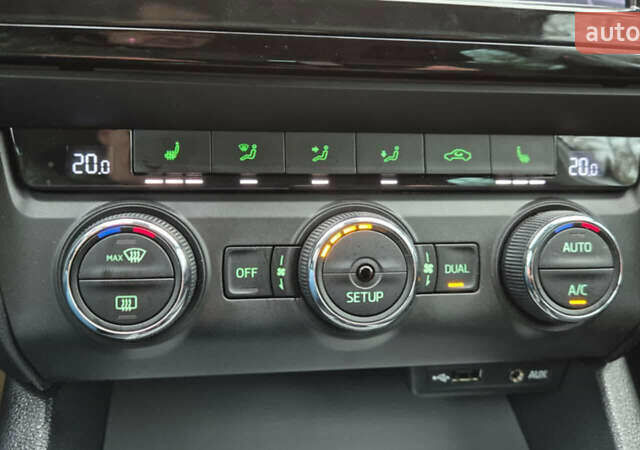Сірий Шкода Октавія, об'ємом двигуна 1.6 л та пробігом 238 тис. км за 12150 $, фото 11 на Automoto.ua