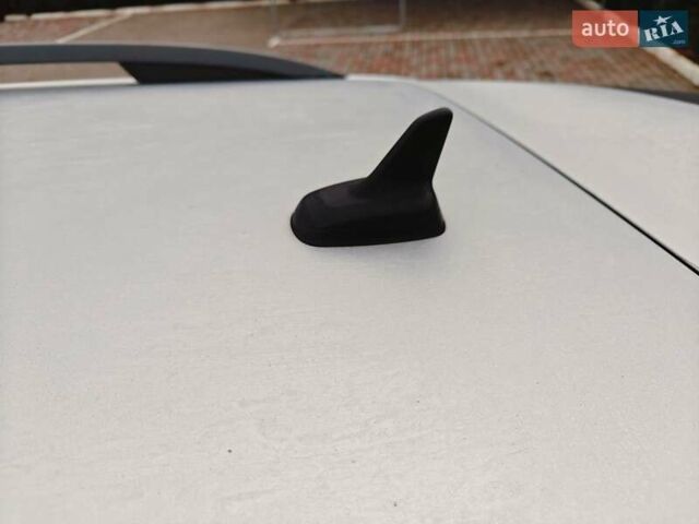 Сірий Шкода Октавія, об'ємом двигуна 1.6 л та пробігом 228 тис. км за 9199 $, фото 50 на Automoto.ua