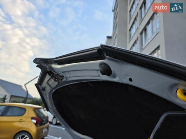 Серый Шкода Октавия, объемом двигателя 1.6 л и пробегом 330 тыс. км за 9900 $, фото 30 на Automoto.ua