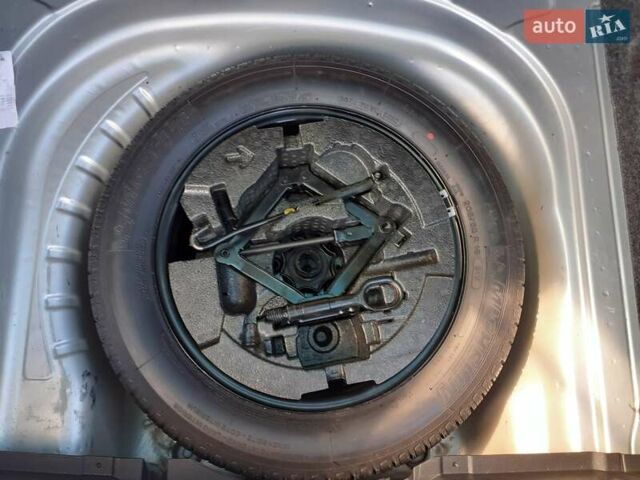 Серый Шкода Октавия, объемом двигателя 1.97 л и пробегом 200 тыс. км за 12300 $, фото 20 на Automoto.ua