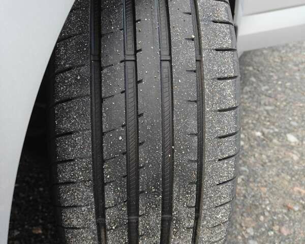 Серый Шкода Октавия, объемом двигателя 1.97 л и пробегом 143 тыс. км за 14577 $, фото 36 на Automoto.ua